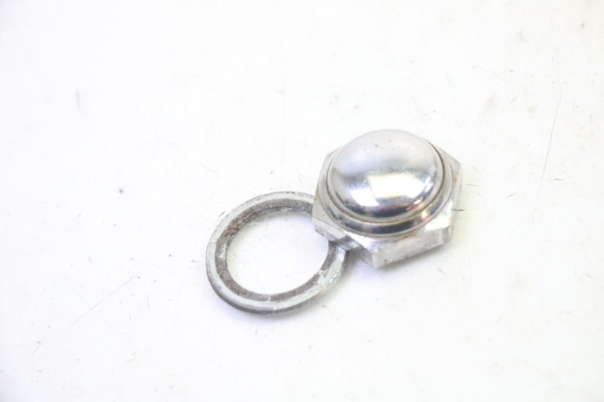 photo de DADO FORCELLA HYOSUNG GV AQUILA 125 (2000 - 2004)