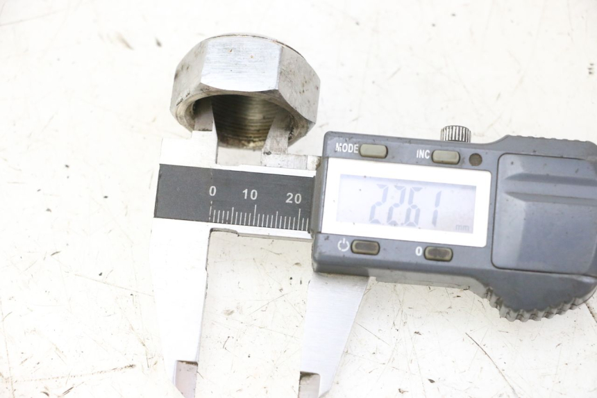 photo de DADO DELLA PIASTRA FORCELLA HONDA CBF 125 (2009 - 2015)