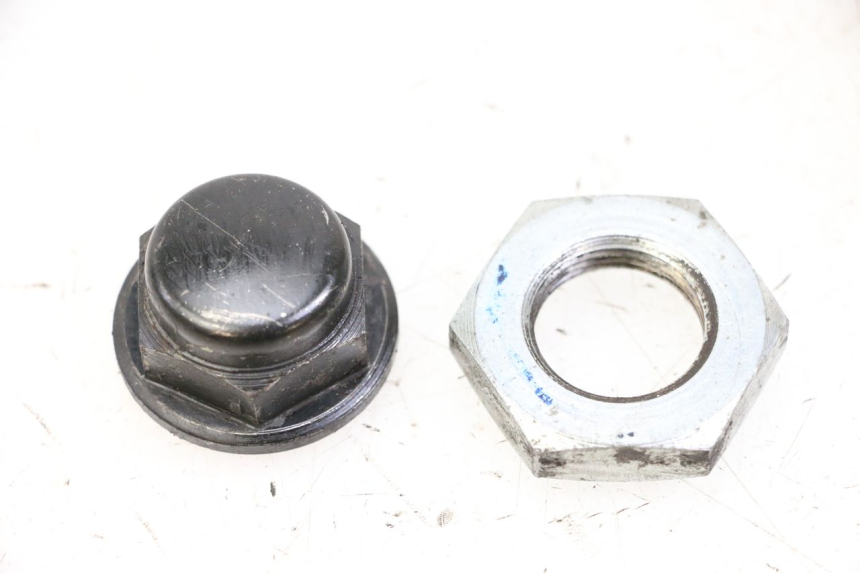 photo de DADO DELLA PIASTRA FORCELLA YAMAHA FJ 36Y 1100 (1984 - 1985)