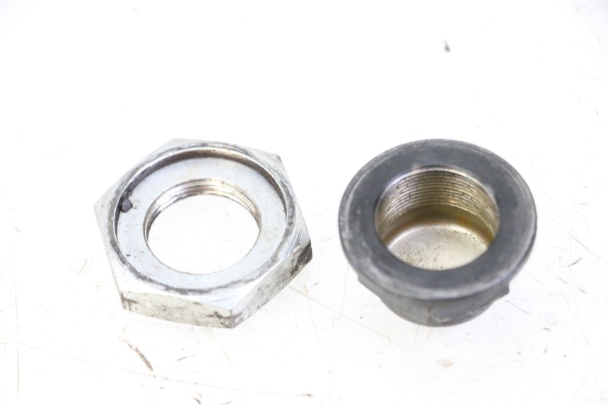 photo de DADO DELLA PIASTRA FORCELLA YAMAHA FJ 36Y 1100 (1984 - 1985)