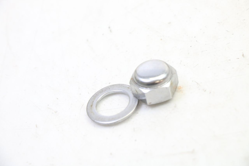photo de DADO DELLA PIASTRA FORCELLA YAMAHA FZ6 FAZER S2 600 (2007 - 2011)