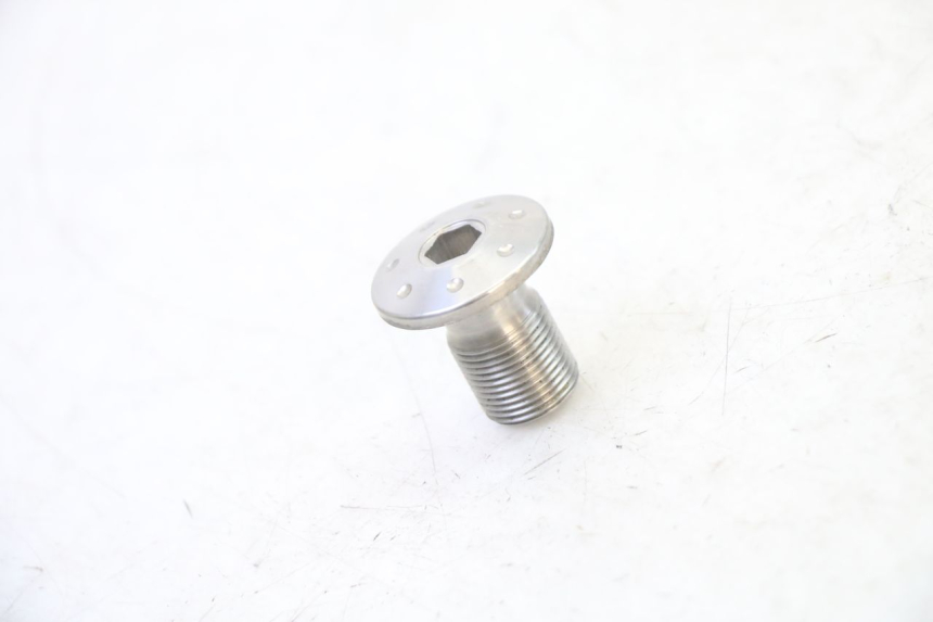 photo de DADO DELLA PIASTRA FORCELLA BMW G310 R 310 (2016 - 2020)
