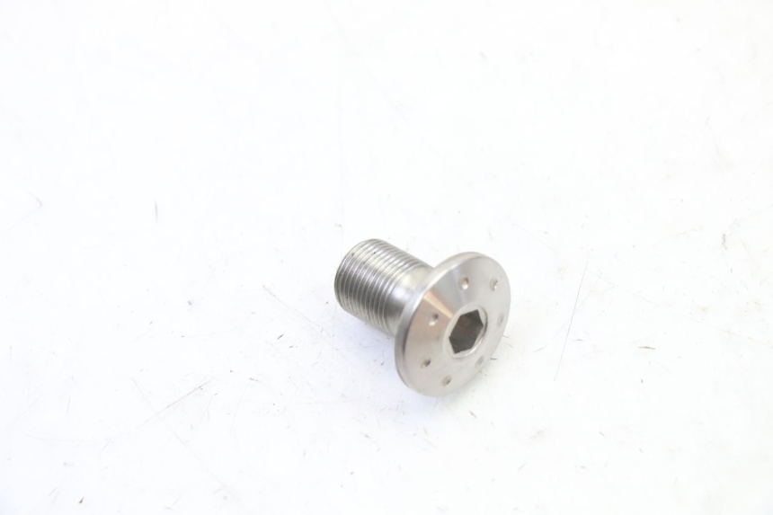 photo de DADO DELLA PIASTRA FORCELLA BMW G310 R 310 (2016 - 2020)