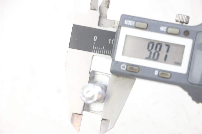 photo de DADO FORCELLA SUZUKI GS GSE 500 (2001 - 2003)