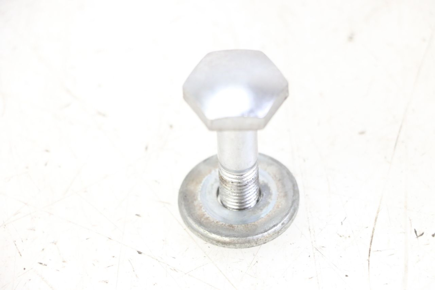 photo de DADO FORCELLA SUZUKI GS GSE 500 (2001 - 2003)