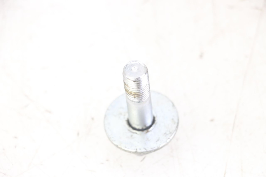 photo de DADO FORCELLA SUZUKI GS GSE 500 (2001 - 2003)