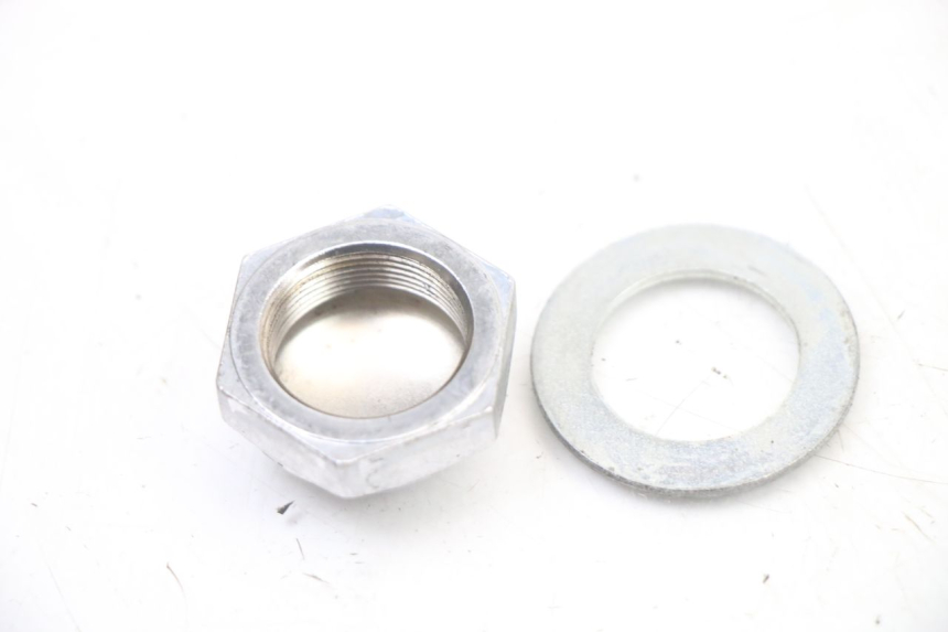 photo de DADO DELLA PIASTRA FORCELLA SUZUKI GSF S BANDIT 600 (2000 - 2004) - Altra angolazione