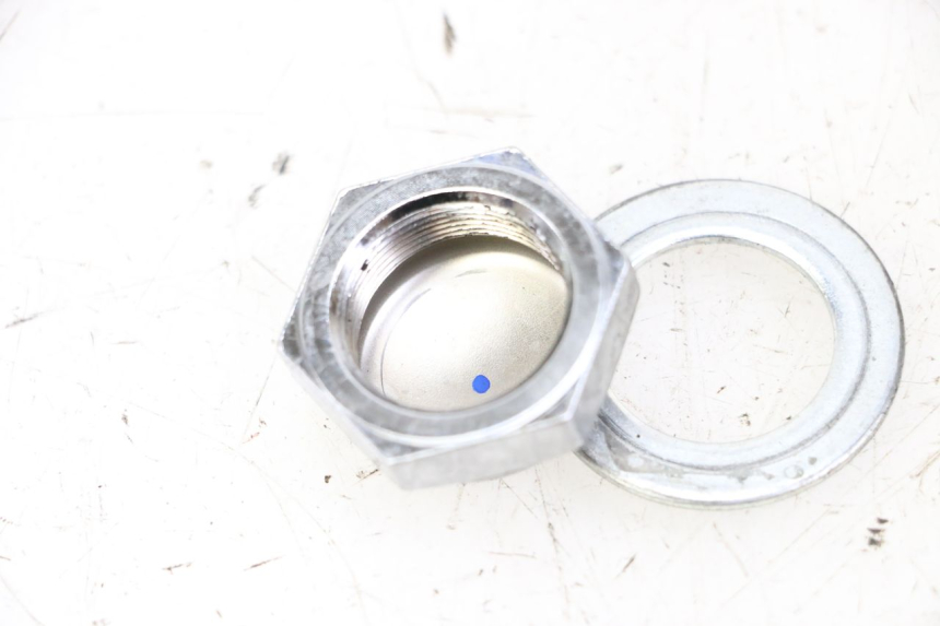 photo de DADO DELLA PIASTRA FORCELLA SUZUKI GSR 750 (2011 - 2017)