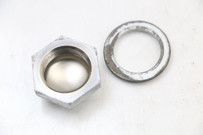 photo de DADO FORCELLA HYOSUNG GV AQUILA 125 (2000 - 2004)