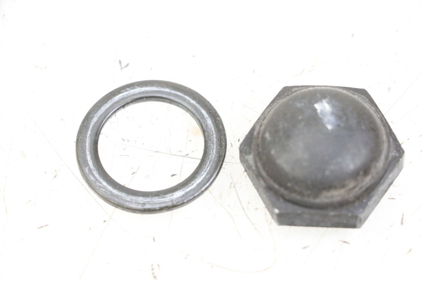 photo de DADO FORCELLA HYOSUNG XRX 125 (2000 - 2008)