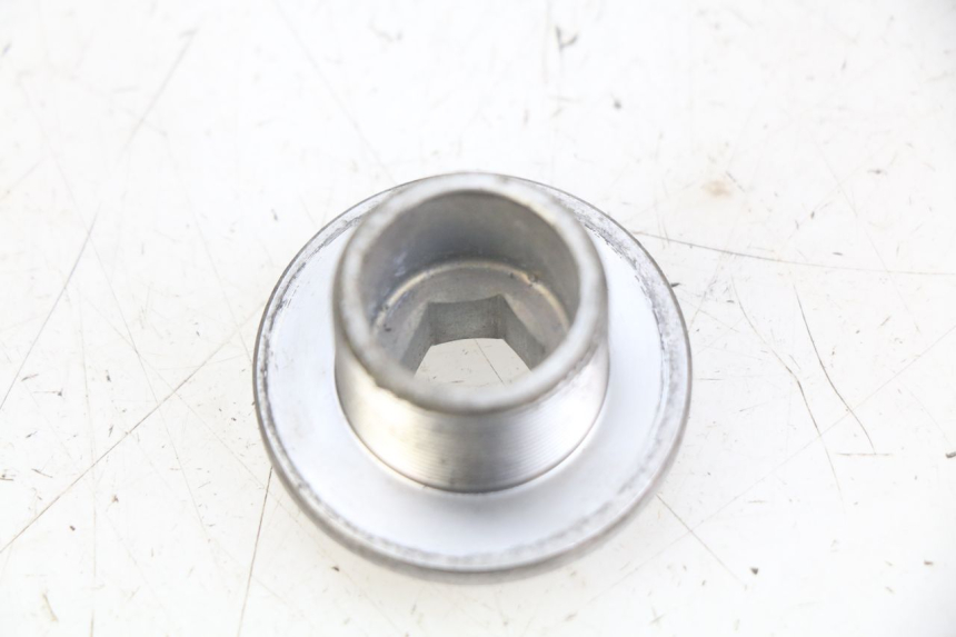photo de DADO FORCELLA KAWASAKI Z 750 (2007 - 2013)