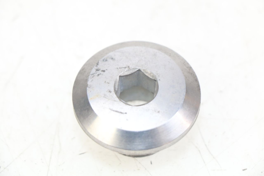 photo de DADO FORCELLA KAWASAKI Z 750 (2007 - 2013)