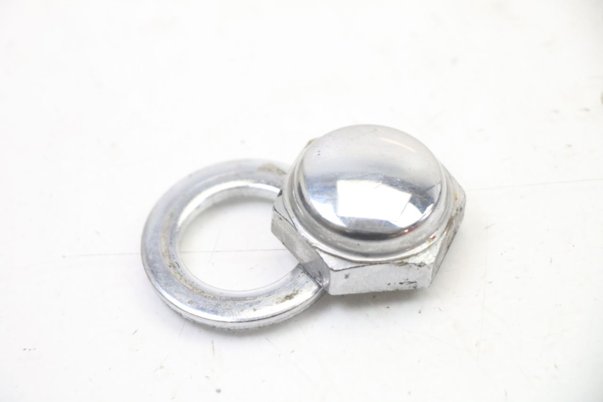 photo de DADO DELLA PIASTRA FORCELLA KAWASAKI ZR7 ZR-7 S 750 (1999 - 2004)