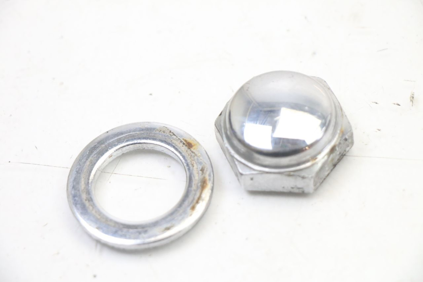 photo de DADO DELLA PIASTRA FORCELLA KAWASAKI ZR7 ZR-7 S 750 (1999 - 2004)