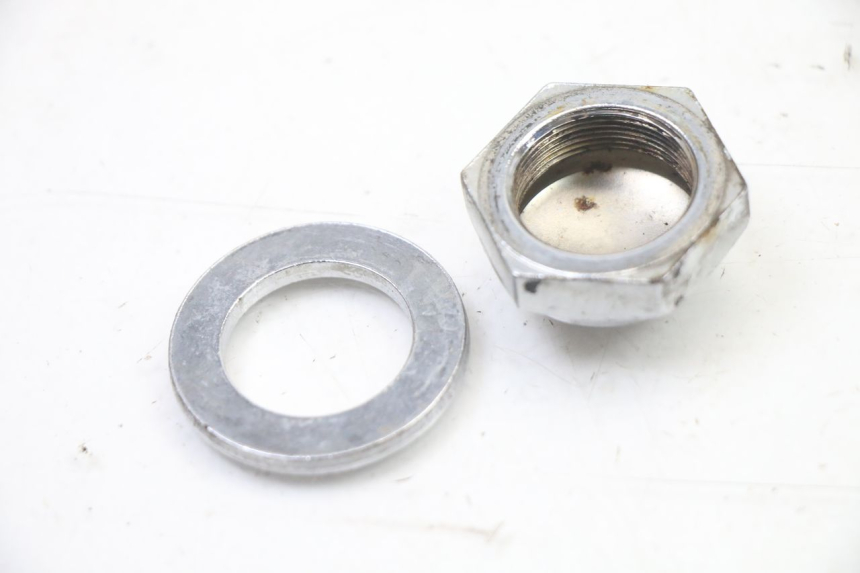 photo de DADO DELLA PIASTRA FORCELLA KAWASAKI ZR7 ZR-7 S 750 (1999 - 2004)