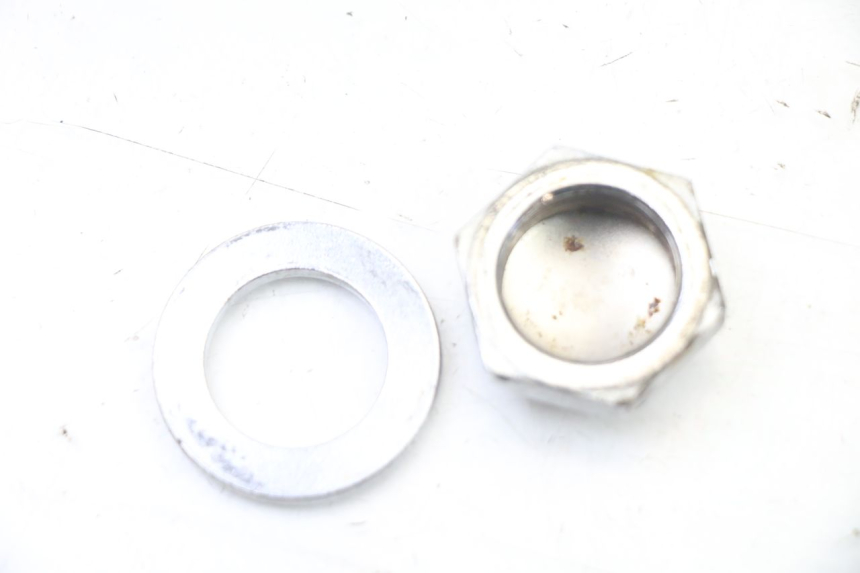 photo de DADO DELLA PIASTRA FORCELLA KAWASAKI ZR7 ZR-7 S 750 (1999 - 2004)