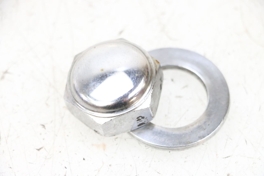 photo de DADO DELLA PIASTRA FORCELLA HONDA NSR R 125 (1994 - 2003) - Vista principale