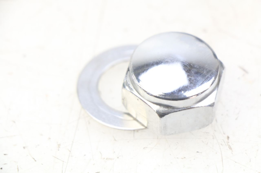 photo de DADO FORCELLA APOLLO RFZ 150