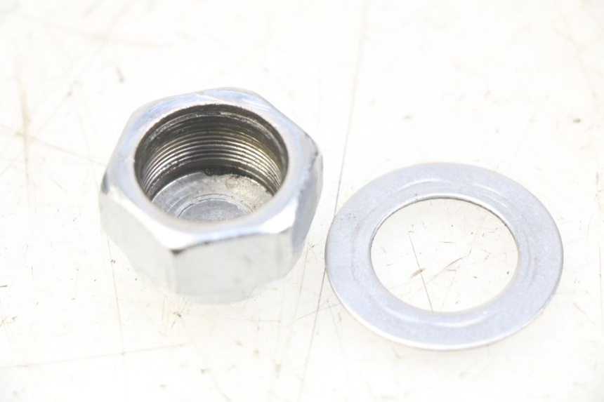 photo de DADO FORCELLA APOLLO RFZ 150