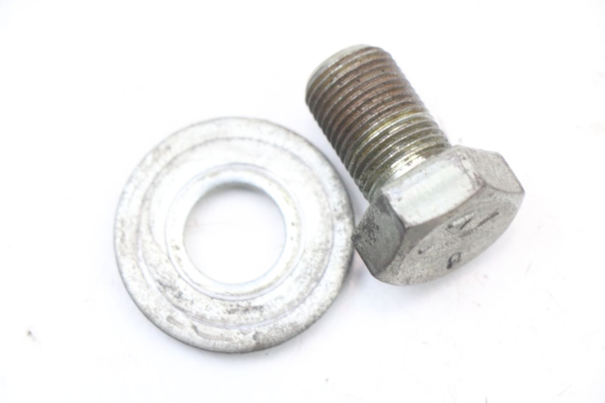 photo de DADO DELLA PIASTRA FORCELLA HARLEY DAVIDSON SPORTSTER XL CUSTOM 1200 (2003 - 2004)