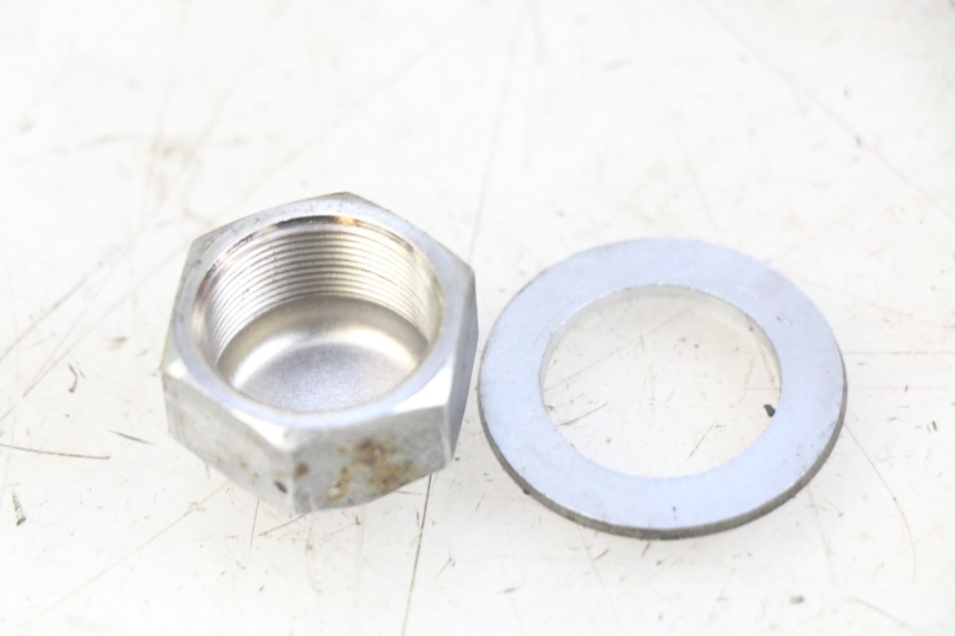 photo de DADO FORCELLA YAMAHA SR 125 (1982 - 2003)
