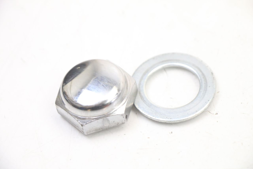 photo de DADO DELLA PIASTRA FORCELLA SUZUKI GSX F GSXF 650 (2007 - 2015)