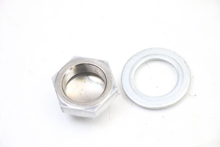 photo de DADO DELLA PIASTRA FORCELLA SUZUKI GSX F GSXF 650 (2007 - 2015)