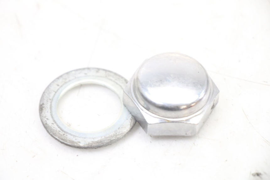 photo de DADO DELLA PIASTRA FORCELLA SUZUKI GSX F GSXF 650 (2007 - 2015)