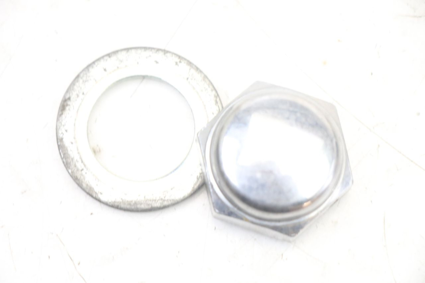 photo de DADO DELLA PIASTRA FORCELLA SUZUKI GSX F GSXF 650 (2007 - 2015)
