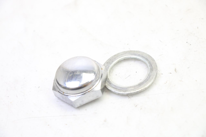 photo de DADO DELLA PIASTRA FORCELLA SUZUKI SV S 650 (2003 - 2009)