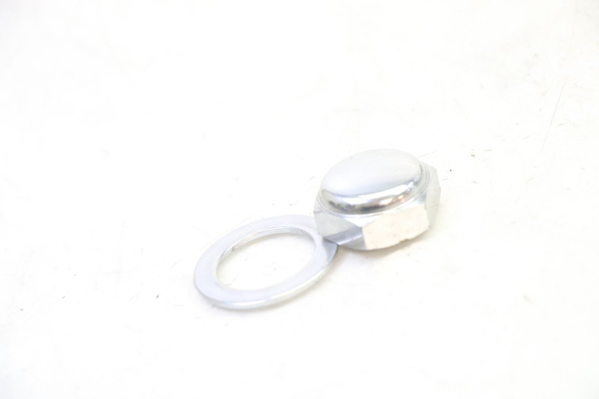 photo de DADO FORCELLA YAMAHA TDM ABS 900 (2002 - 2014)