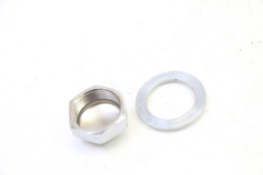 photo de DADO FORCELLA YAMAHA TDM ABS 900 (2002 - 2014)