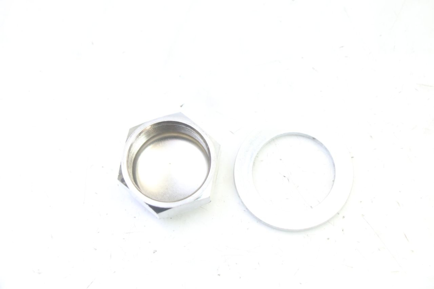 photo de DADO FORCELLA YAMAHA TDM ABS 900 (2002 - 2014)