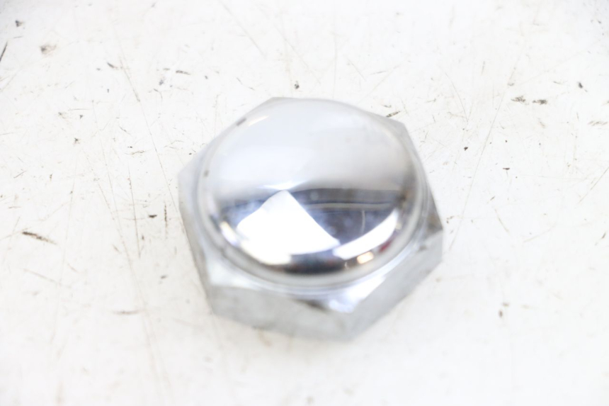 photo de DADO DELLA PIASTRA FORCELLA YAMAHA TDM ABS 900 (2002 - 2014) - Vista principale