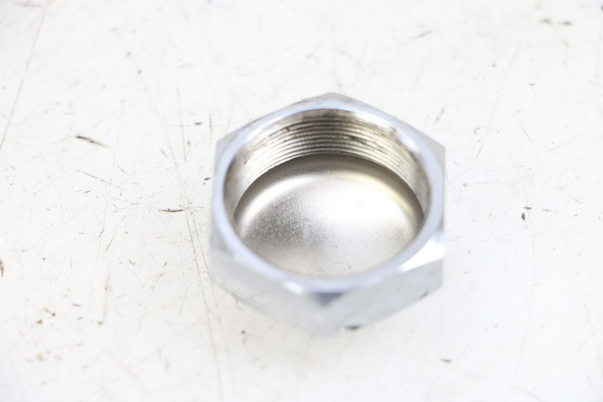 photo de DADO DELLA PIASTRA FORCELLA YAMAHA TDM ABS 900 (2002 - 2014) - Altra angolazione