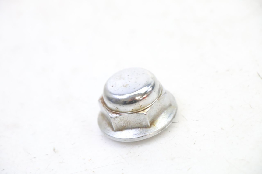 photo de DADO DELLA PIASTRA FORCELLA YAMAHA TDR DELTABOX 125 (1993 - 2003)