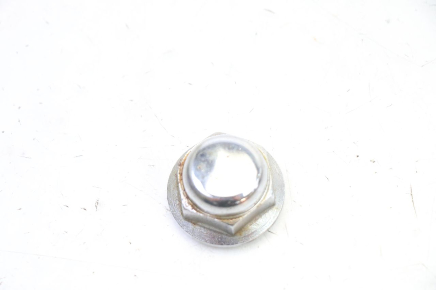 photo de DADO DELLA PIASTRA FORCELLA YAMAHA TDR DELTABOX 125 (1993 - 2003)