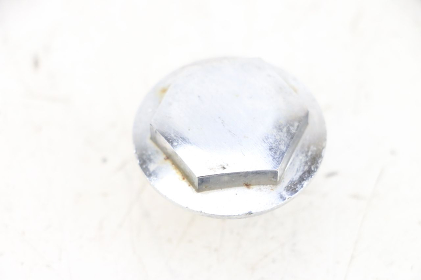 photo de DADO DELLA PIASTRA FORCELLA KSR TR SM 50 (2015 - 2018) - Vista principale