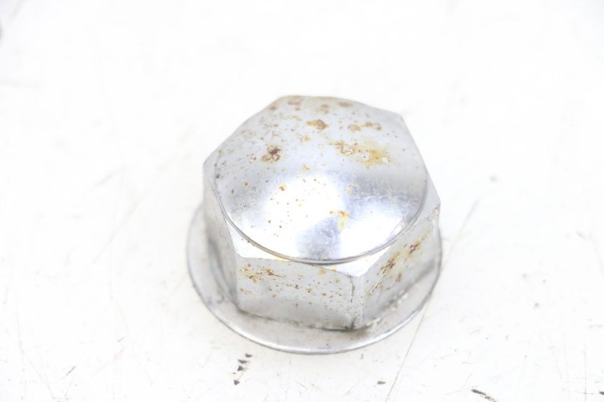 photo de DADO DELLA PIASTRA FORCELLA DAELIM VJ ROADWIN FI 125 (2008 - 2017) - Vista principale