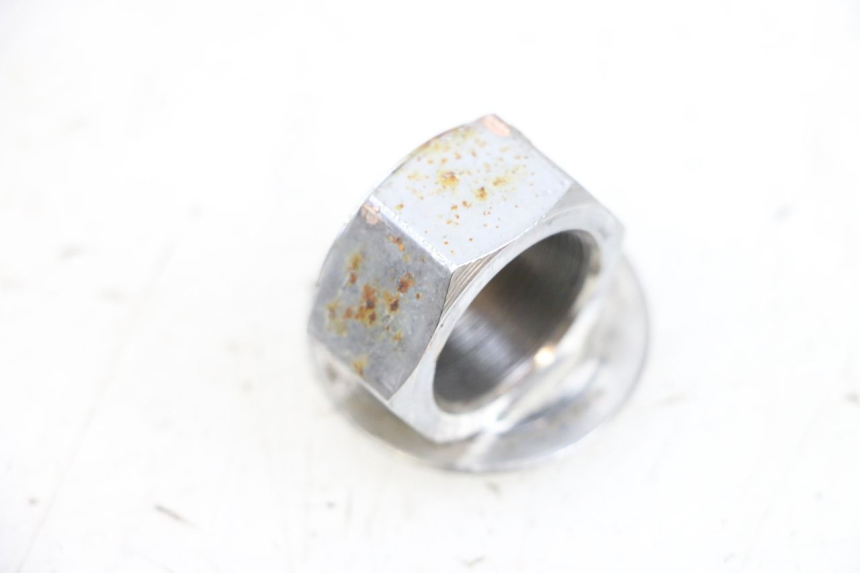 photo de DADO DELLA PIASTRA FORCELLA DAELIM VJ ROADWIN FI 125 (2008 - 2017) - Zoom sullo stato d'uso