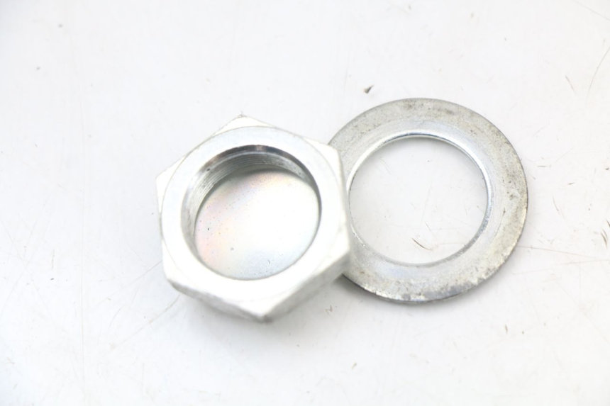 photo de DADO DELLA PIASTRA FORCELLA SUZUKI VL INTRUDER 125 (2004 - 2007)