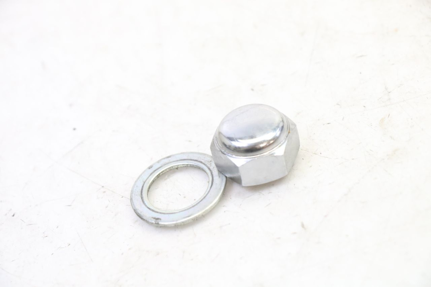 photo de DADO DELLA PIASTRA FORCELLA YAMAHA XJ6 ABS 600 (2008 - 2016)