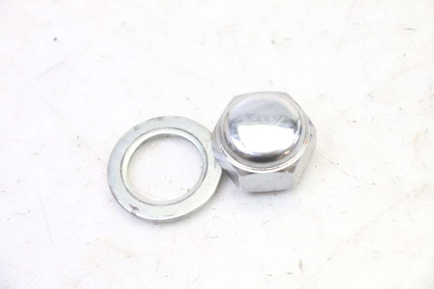 photo de DADO DELLA PIASTRA FORCELLA YAMAHA XJ6 ABS 600 (2008 - 2016)
