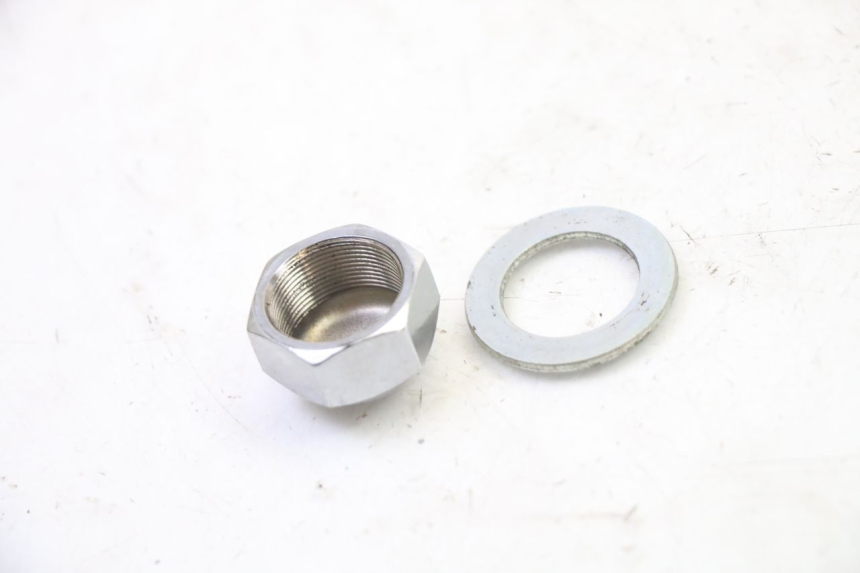 photo de DADO DELLA PIASTRA FORCELLA YAMAHA XJ6 ABS 600 (2008 - 2016)