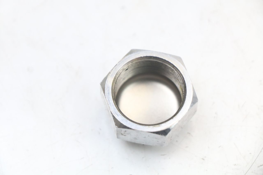 photo de DADO DELLA PIASTRA FORCELLA YAMAHA XJS DIVERSION 600 (1997 - 1999)
