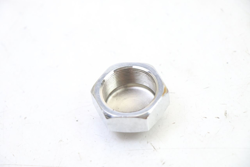 photo de DADO DELLA PIASTRA FORCELLA HONDA XLV VARADERO 125 (2000 - 2006)