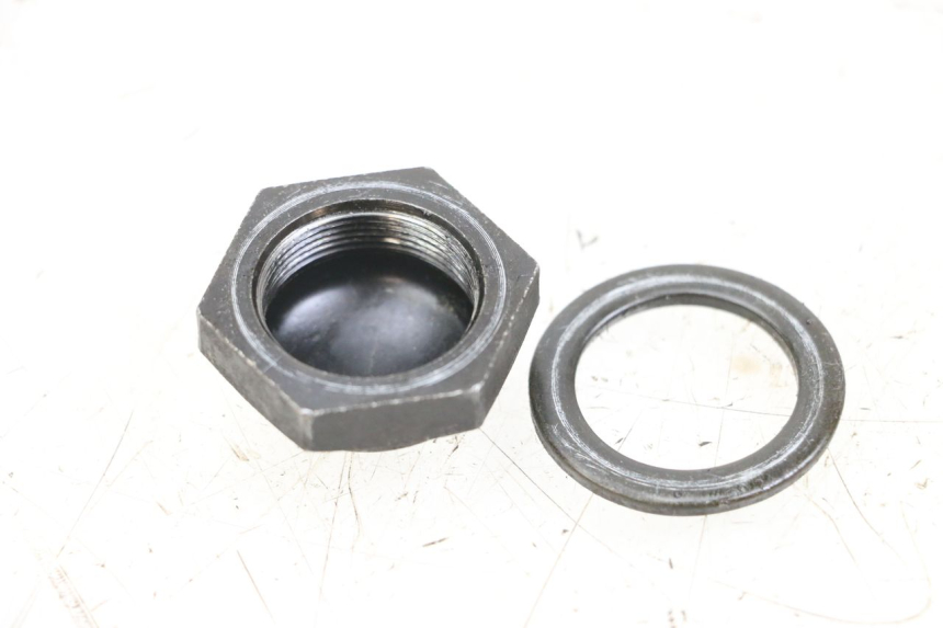 photo de DADO FORCELLA HYOSUNG XRX 125 (2000 - 2008)