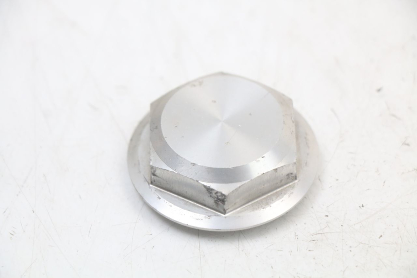 photo de DADO DELLA PIASTRA FORCELLA YAMAHA FJR ABS 1300 (2006 - 2012)