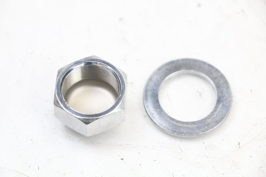 photo de DADO DELLA PIASTRA FORCELLA YAMAHA XJ6 ABS 600 (2008 - 2016)