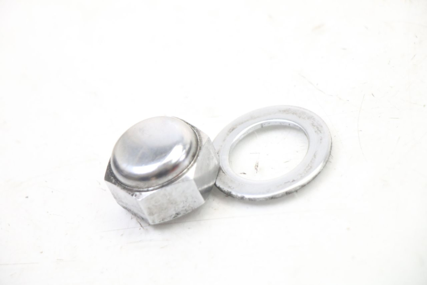 photo de DADO DELLA PIASTRA FORCELLA YAMAHA XJ6 ABS 600 (2008 - 2016)
